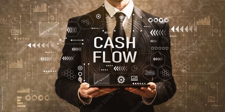 Cash Flow Management: Why It's Critical for Small Businesses